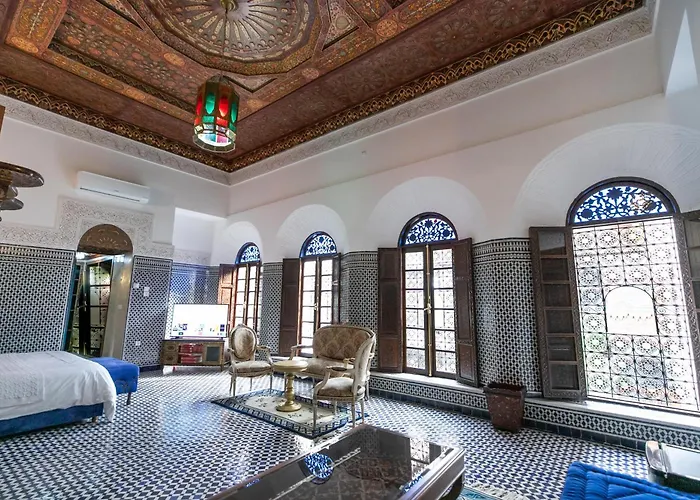Riad Semlalia