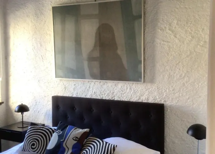 Little Bartholdi - Appartement Colmar Hyper Centre