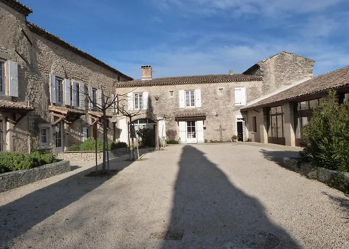 Prieuré de Grignan