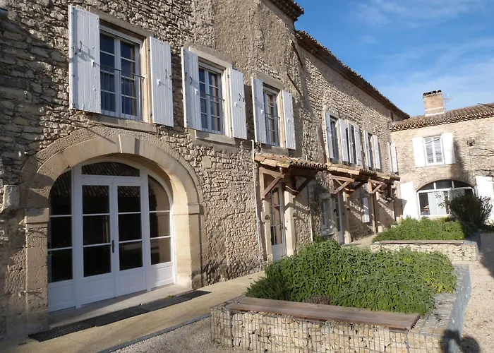 Prieuré de Grignan