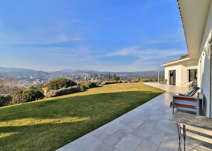 Hotel pres du College: Villa Mita