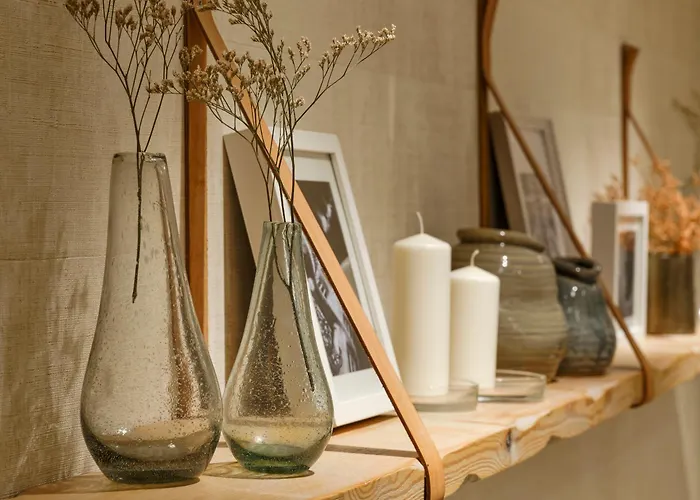 Resort: Musik Boutique Hotel