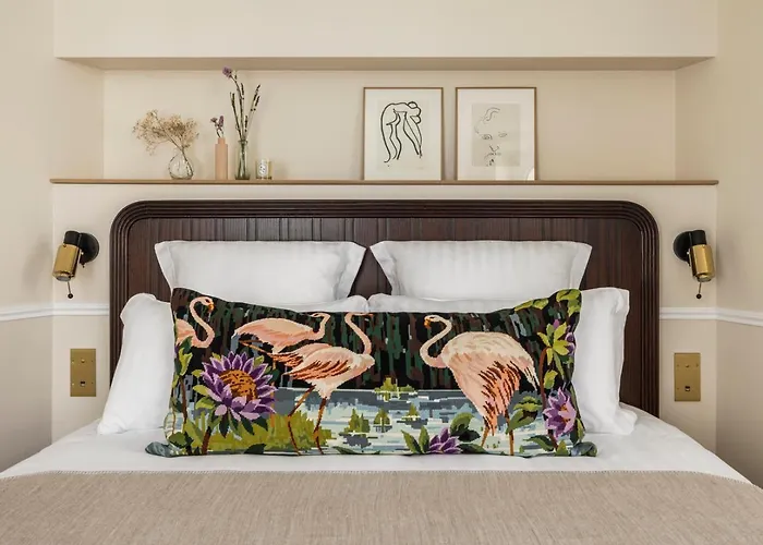 Hôtel de plage: Timhotel Opéra Grands-Magasins