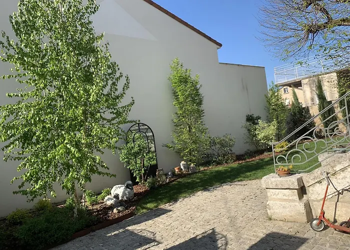 La Villa Marguerite