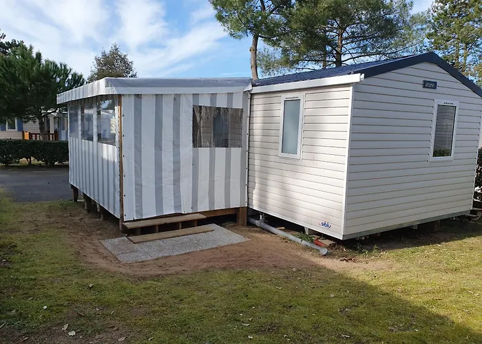 Camping du Bois Dormant