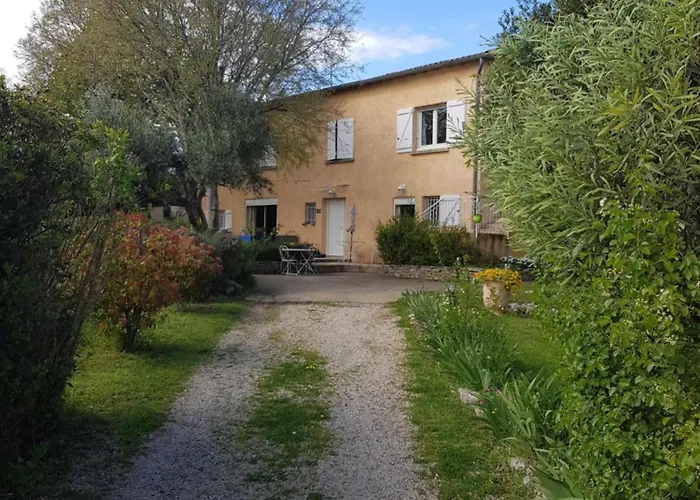 Cap Au Sud Sweet Home