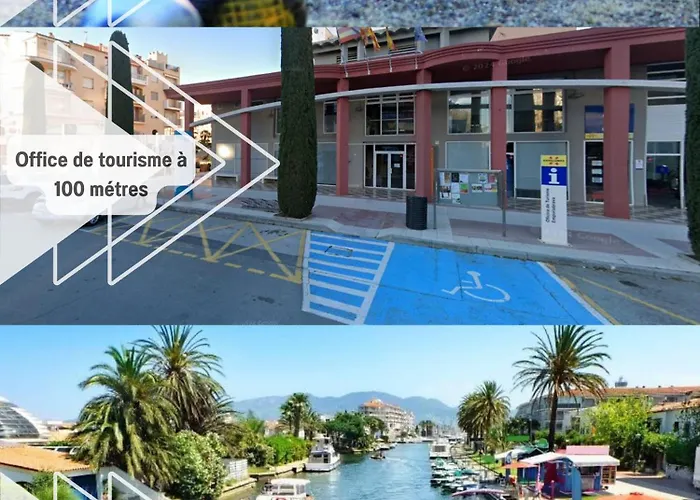 A Perte De Vue 50 M De La Mer Climatise Linge De Maison Inclus