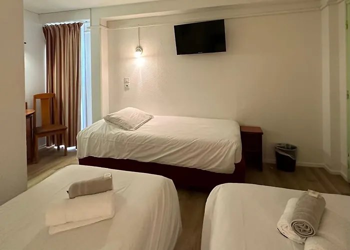 HAVANA Hôtel