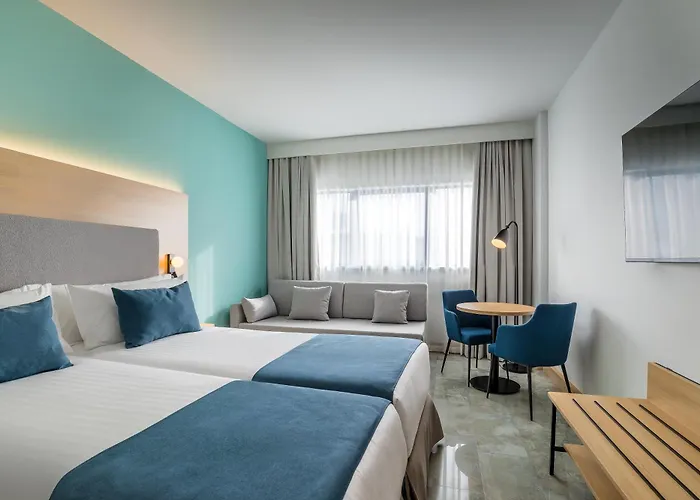 Occidental Murcia Agalia