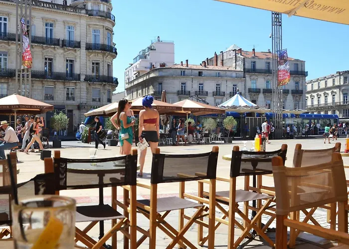 Rare Loft Vue Sur Les Toits - Suites Gaya Centre Historique
