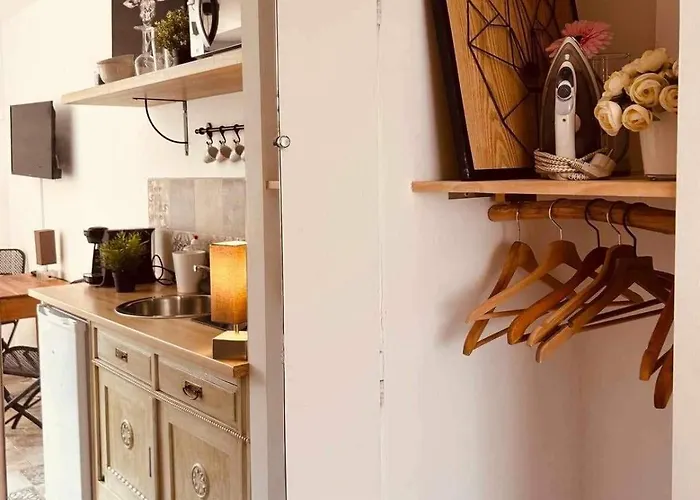 Studio 7 Eden