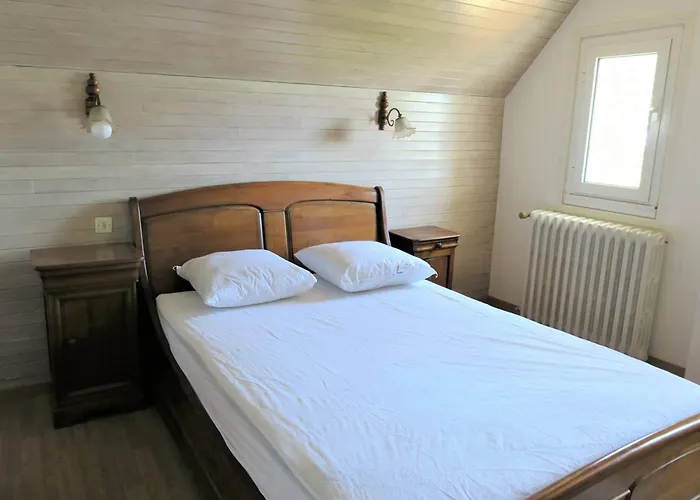 Maison conviviale avec jardin, WIFI gratuit, à 900m de la plage de Trestraou, Perros-Guirec - FR-1-368-291