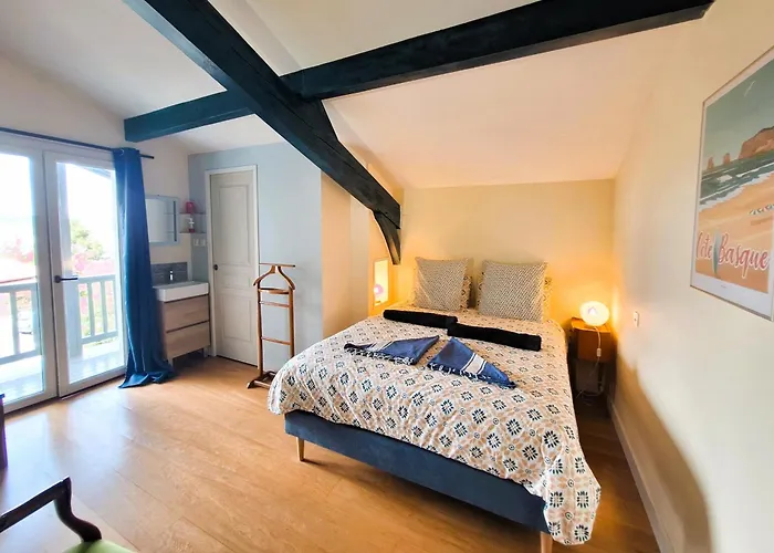 Casa Baia Hendaye
