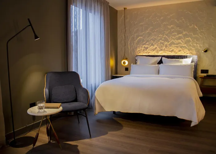 Letoh Letoh San Sebastian