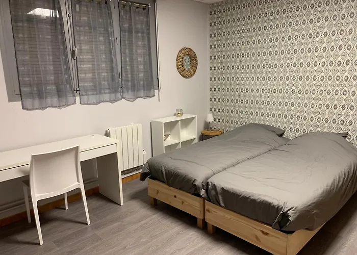 Hôtel pour familles: Centre de vacances CAPLANDES