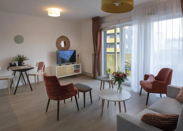 Hôtel pour familles: Domitys l'Esquisse
