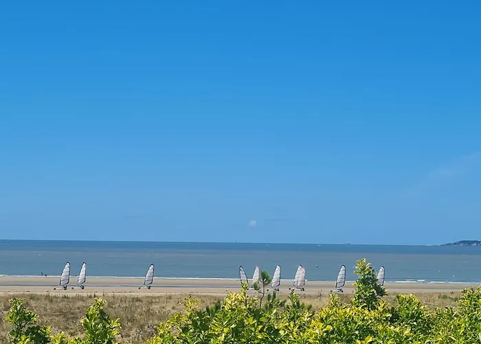 Maison location Saint Brévin l'Océan