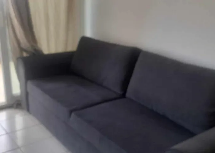 Appartement residence le nautile