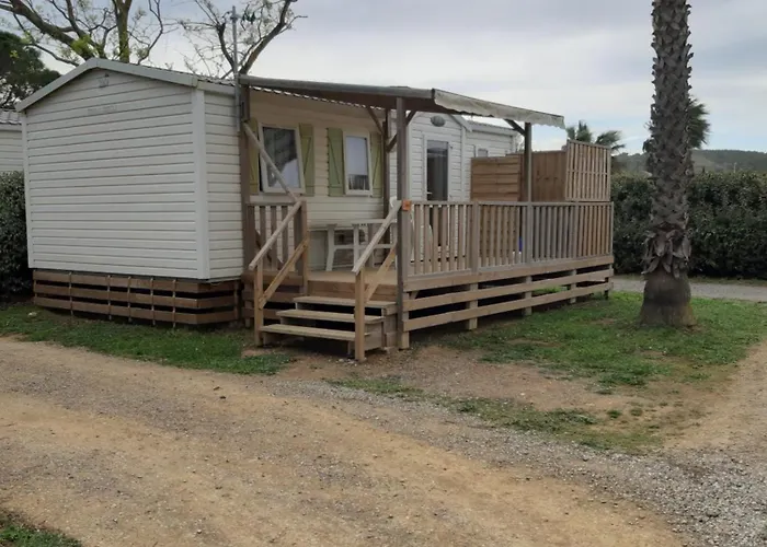 Camping Le Novela
