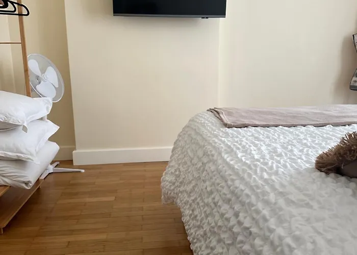 Appartement Avec Superbe Vue Sur Le Rhone