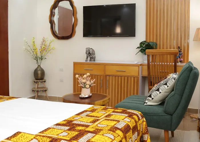 Hotel Le Marly