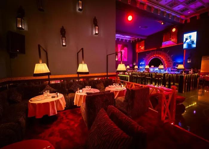 Hôtel central: La Suite Hotel Agadir Adults Only