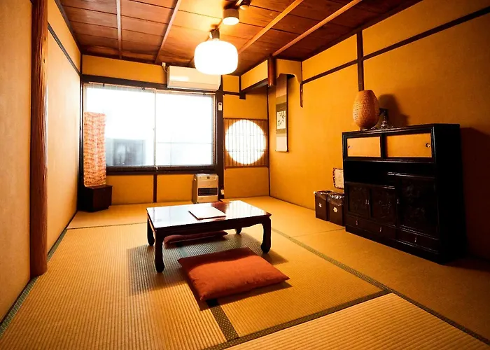 Pension de Famille Waraku-An