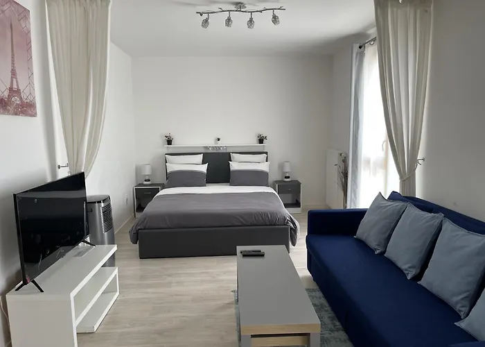 House Cosy One