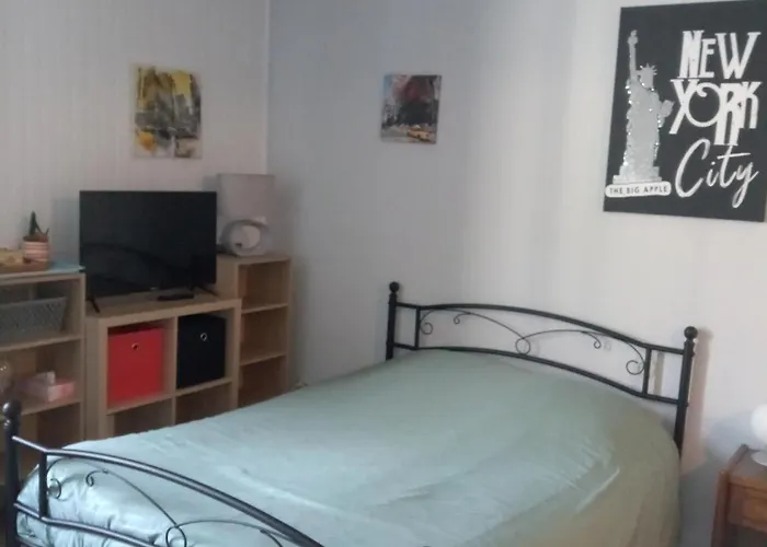 Studio Du Parc Thermal