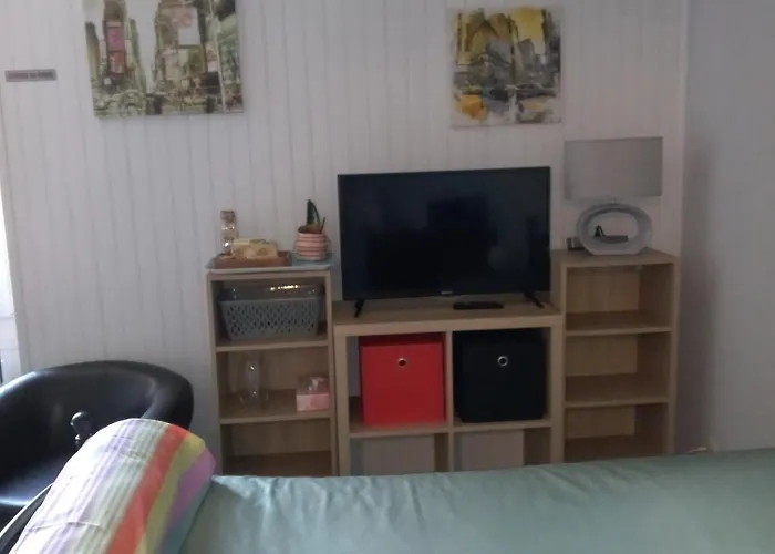 Studio Du Parc Thermal