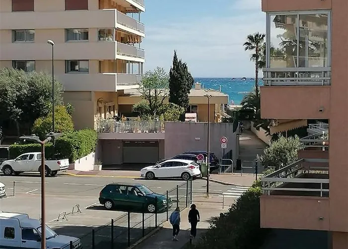  Chez Eric