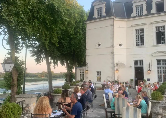 Grand Hôtel de l'Abbaye