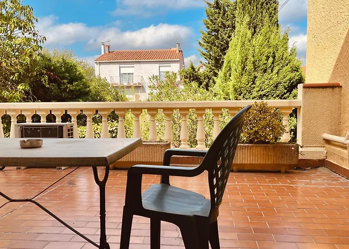 Hôtel le Nid