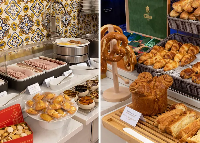 James Boutique Hôtel Colmar centre