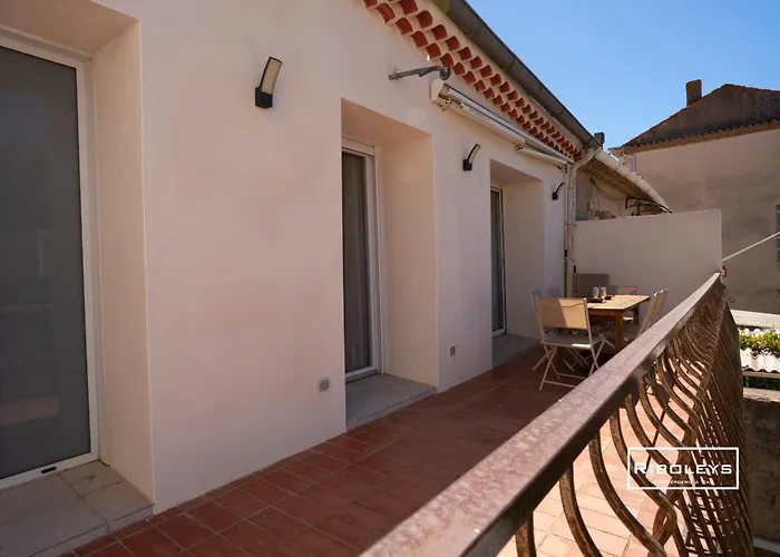 Riboleys - Sublime Loft De 130M Climatise