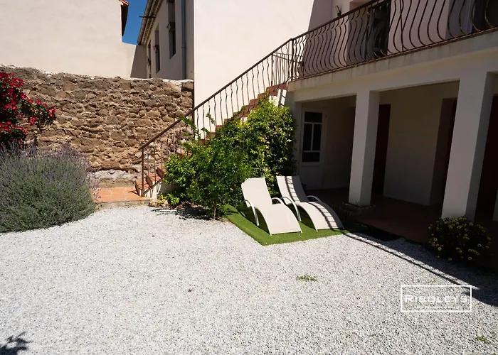 Riboleys - Sublime Loft De 130M Climatise