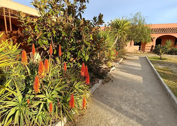 Location de vacances: Domaine la Colomine