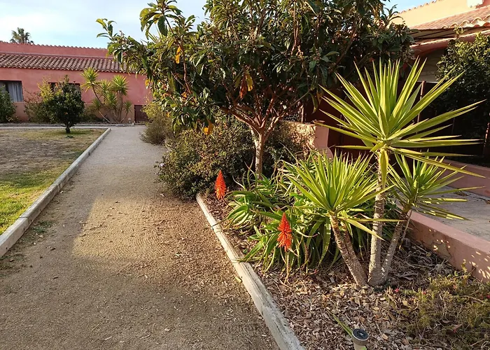 Location de vacances: Domaine la Colomine