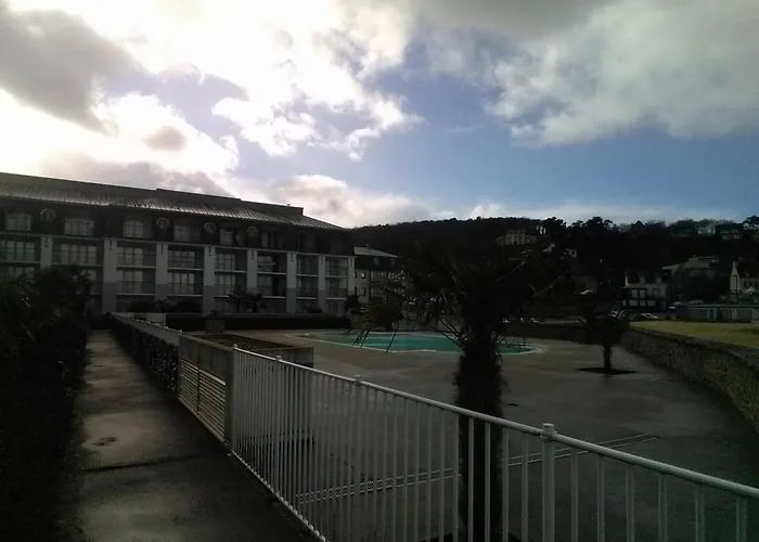 Appartement Les Sables Blancs