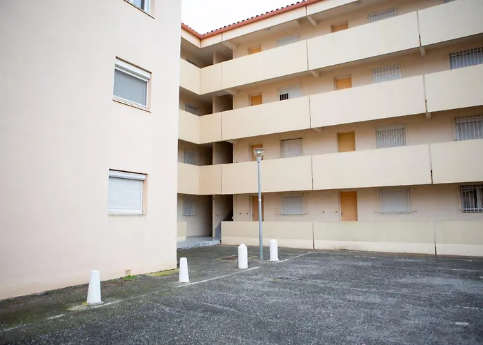 Location Maison Vacances Les Calanques - Parking - 600M Plage