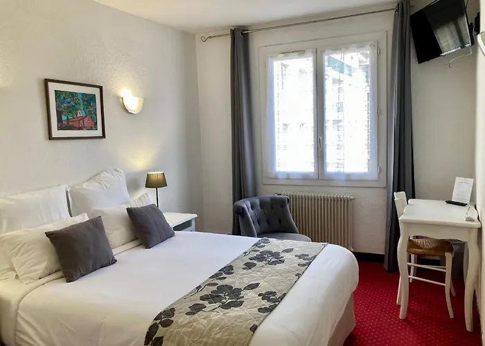 Hôtel Porte de Camargue