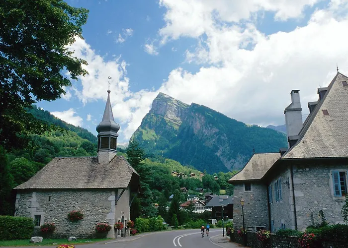 Logis Gai Soleil