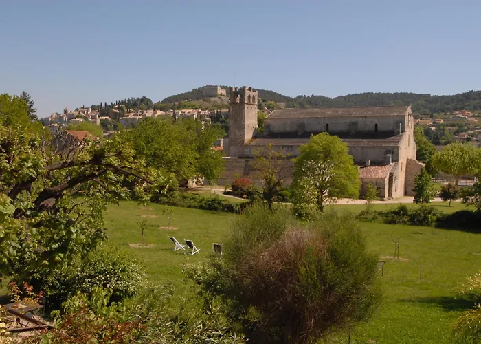 Les Tilleuls d'Elisée