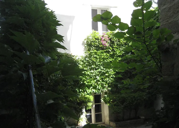 Maison d'Hôtes de l'Evêché