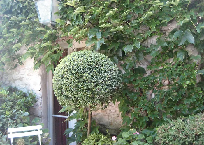 Maison d'Hôtes de l'Evêché