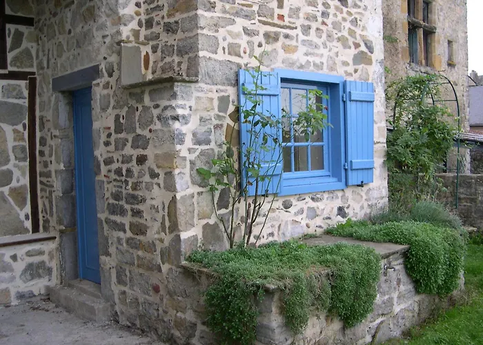 B&B Amphitryon