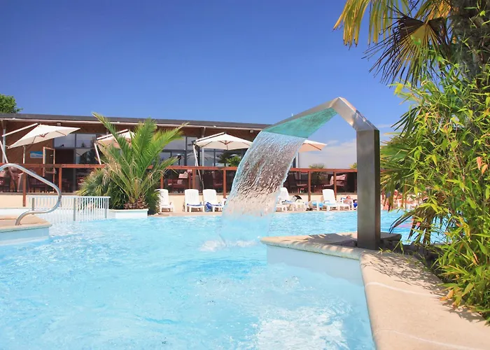 Camping Haliotis