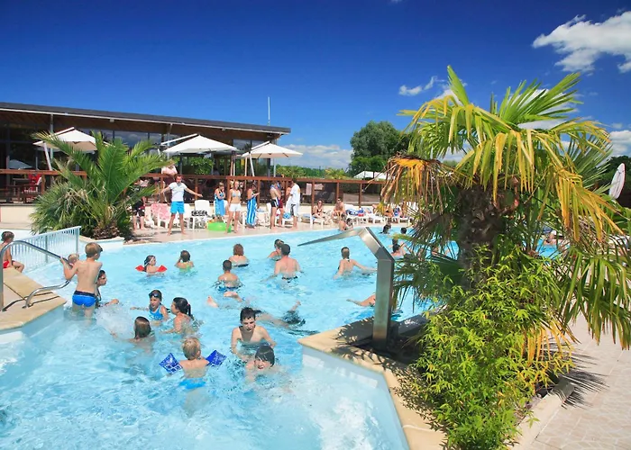 Camping Haliotis