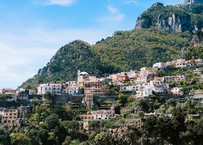 Hôtel pour familles: Villa Mary Suites