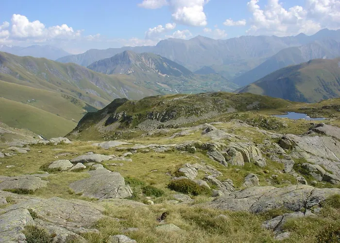 Madame Vacances Residence Les Fermes de Saint Sorlin